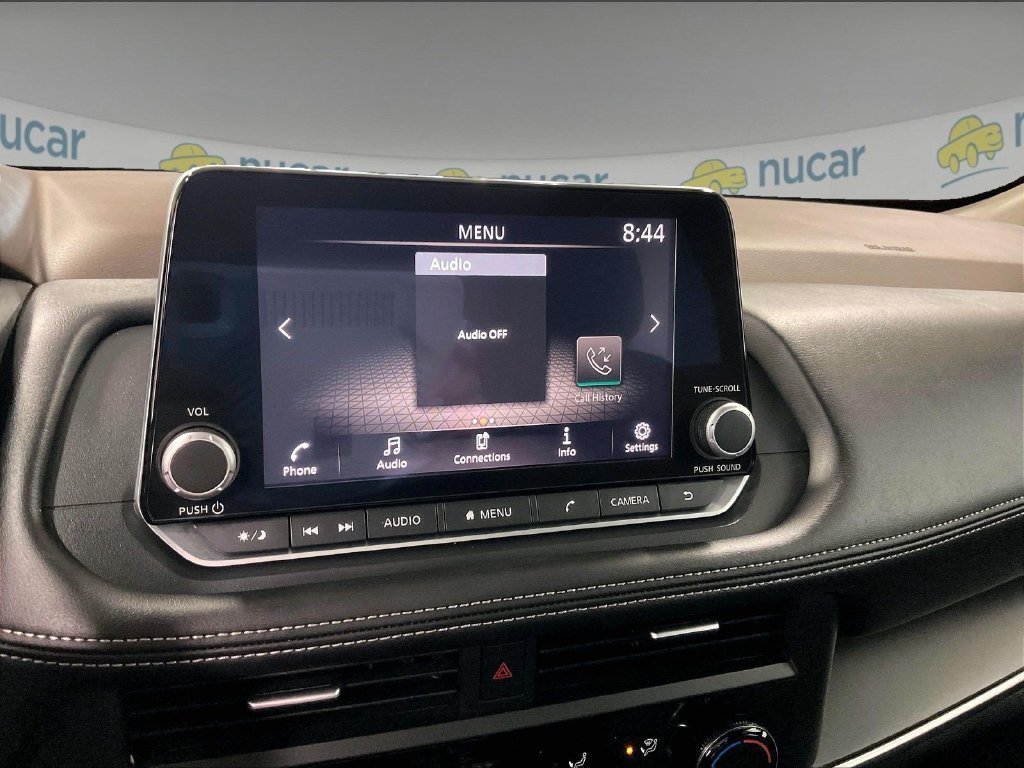 Certified 2023 Nissan Rogue S AWD/4WD image 19