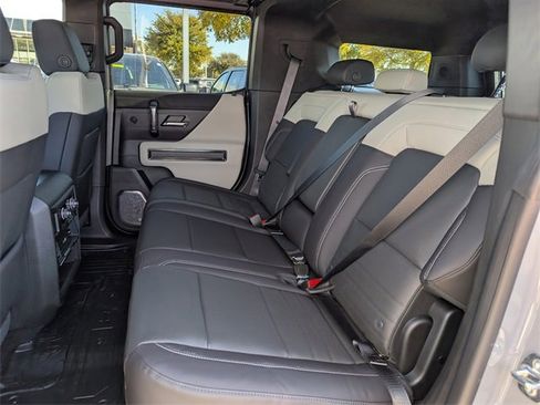 New 2026 GMC Hummer EV SUV image 20