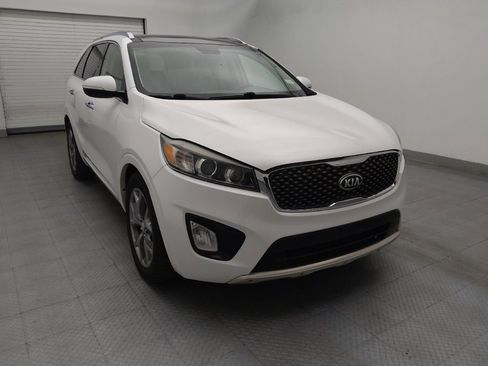 Used 2017 Kia Sorento SX FWD image 13