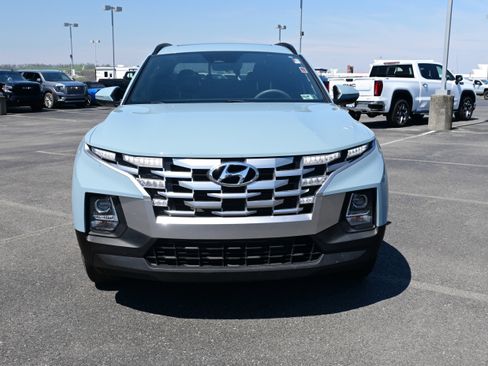 Used 2022 Hyundai Santa Cruz SEL w/ Activity Package image 3