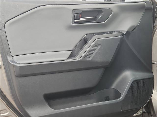 Certified 2026 Toyota RAV4 XLE Premium FWD image 11