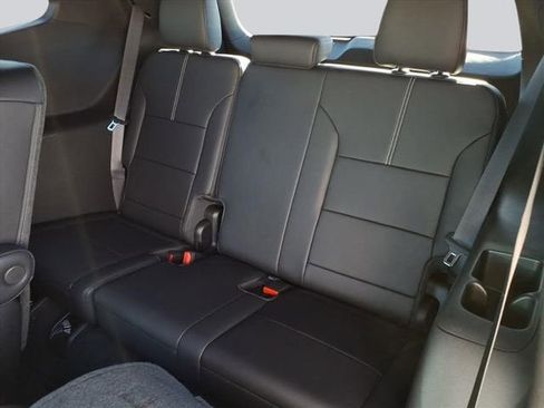 New 2025 GMC Acadia Elevation w/ Elevation Premium Package image 13