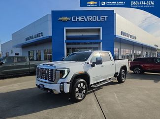 Used 2025 GMC Sierra 3500 Denali w/ Denali Reserve Package video 1