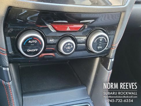 Certified 2023 Subaru Forester Sport image 30