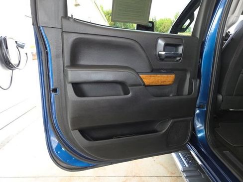 Used 2018 Chevrolet Silverado 2500 High Country AWD/4WD image 53