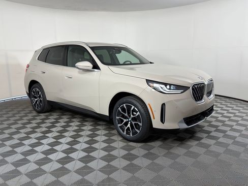 Used 2026 BMW X3 xDrive30i AWD/4WD image 7