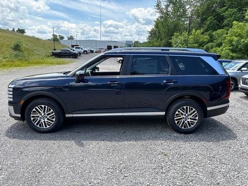 New 2026 Hyundai Palisade SEL AWD/4WD image 2