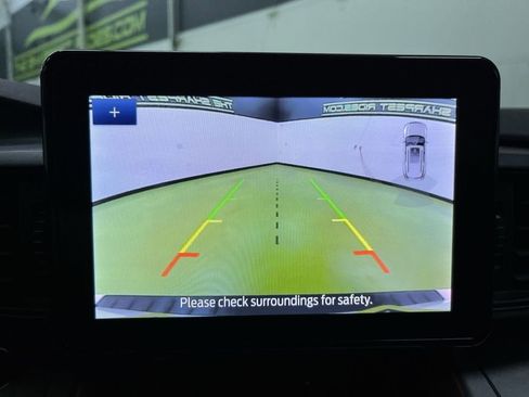 Used 2022 Ford Explorer XLT w/ Class IV Trailer Tow Package image 22