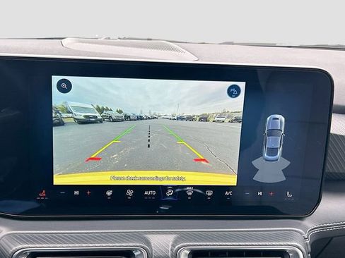 Certified 2024 Ford Mustang Premium image 14