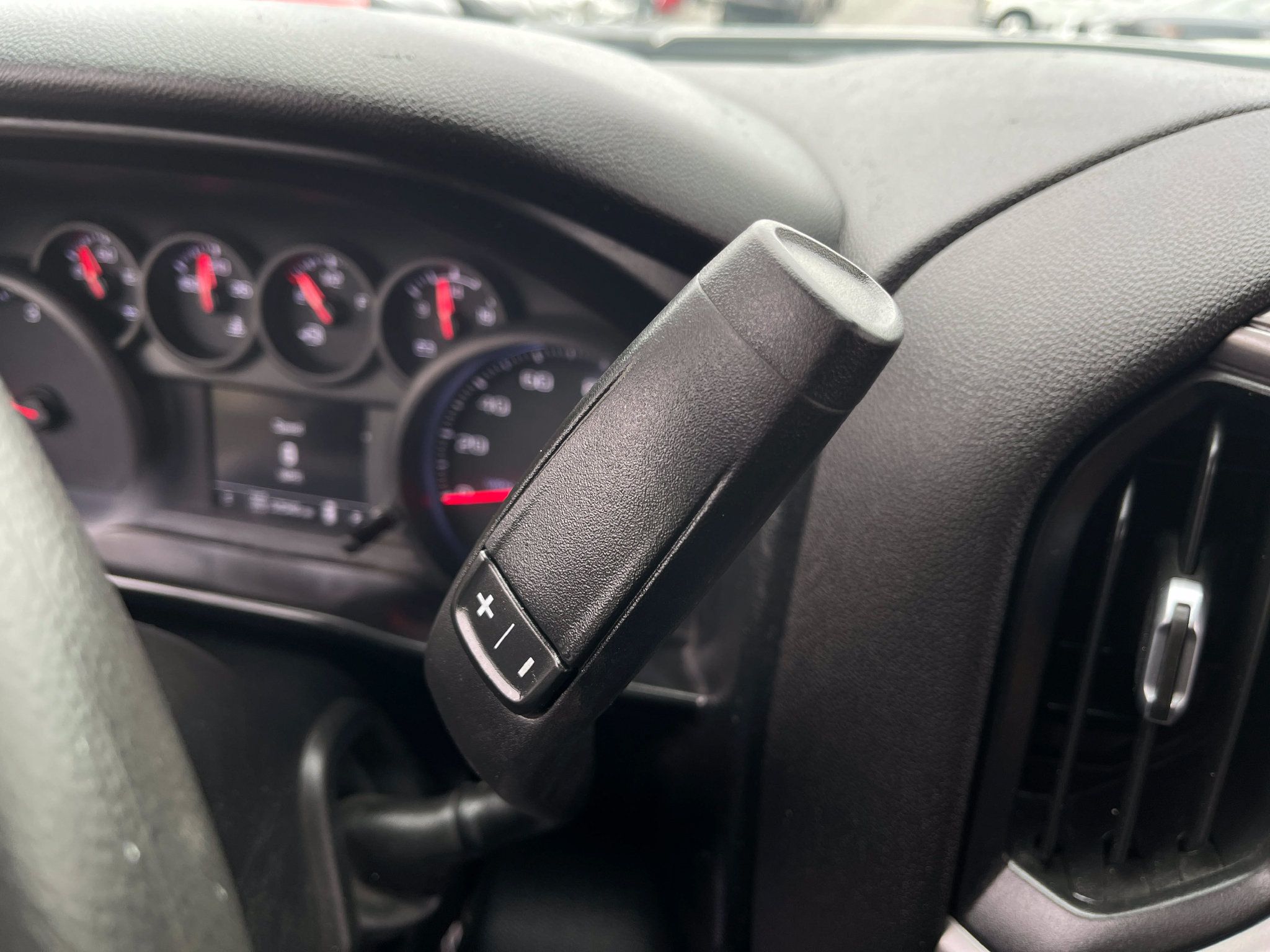 Used 2020 Chevrolet Silverado 2500 W/T w/ WT Convenience Package AWD/4WD image 26