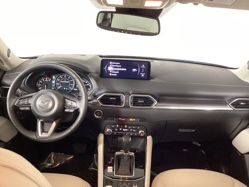 Used 2025 MAZDA CX-5 AWD 2.5 S image 21