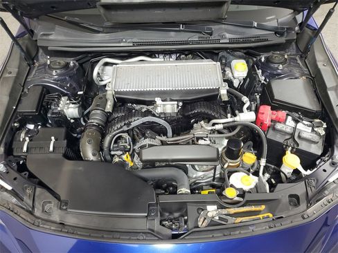 Used 2022 Subaru WRX GT image 9