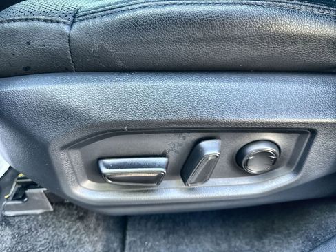 Used 2023 Toyota Sequoia SR5 w/ SR5 Premium Package image 21