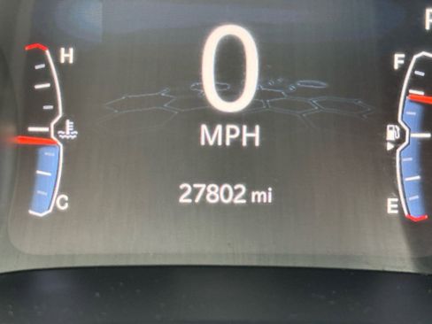 Used 2023 Jeep Compass Latitude image 15