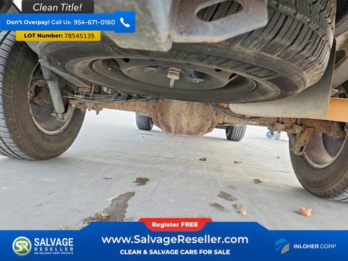 Used 2016 Ford F150 XL w/ Equipment Group 101A Mid image 12