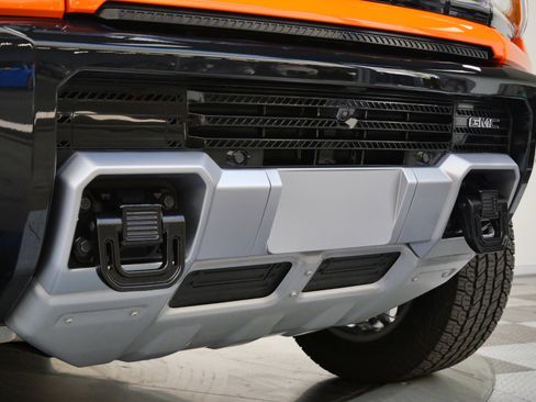 Used 2024 GMC Hummer EV 3X image 41