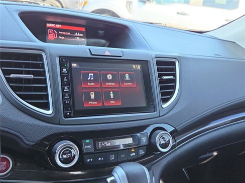 Used 2015 Honda CR-V EX-L image 6