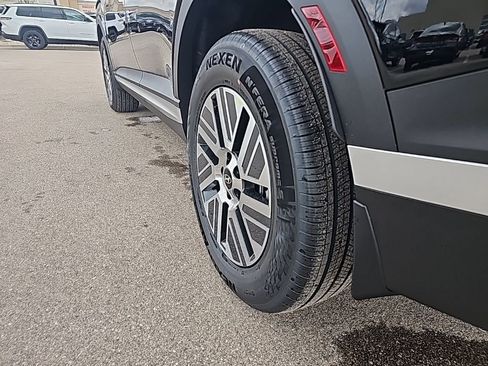 New 2026 Hyundai Palisade SEL AWD/4WD image 48