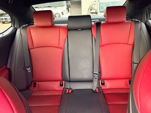 Used 2022 Lexus ES 350 F Sport w/ Accessory Package 2 image 41