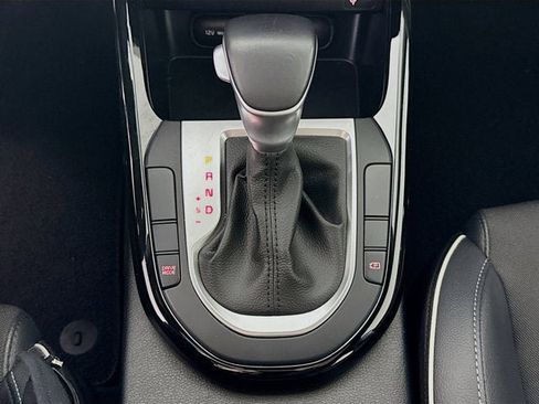 Certified 2023 Kia Forte GT-Line w/ GT-Line Premium Package image 17