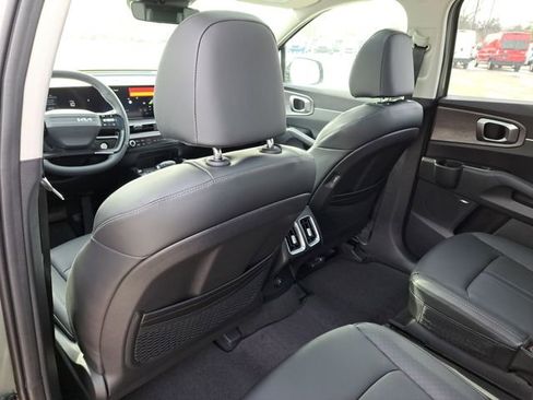 New 2026 Kia Sorento X-Line EX AWD/4WD image 21