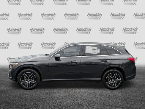 New 2026 Mercedes-Benz GLC 300 image 7