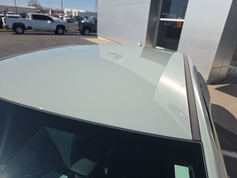 Used 2025 Kia K4 GT-Line image 10