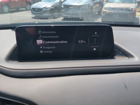 New 2026 MAZDA CX-30 AWD 2.5 S image 19