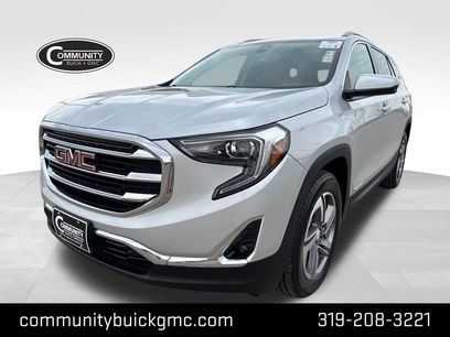 Used 2020 GMC Terrain SLT w/ Preferred Package