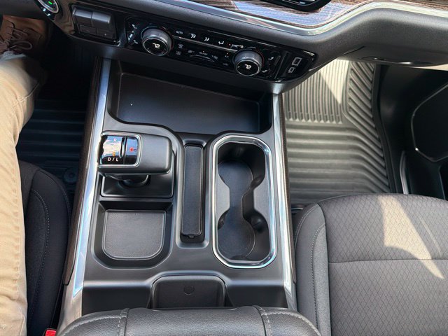 Used 2024 Chevrolet Silverado 1500 RST w/ Convenience Package II AWD/4WD image 19