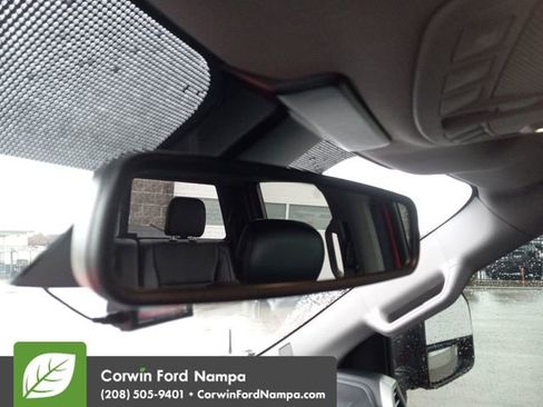 Used 2017 Ford F350 Lariat w/ Lariat Ultimate Package image 21