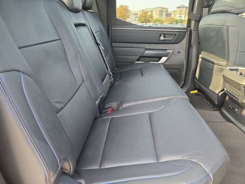 Used 2024 Toyota Tundra Platinum image 19