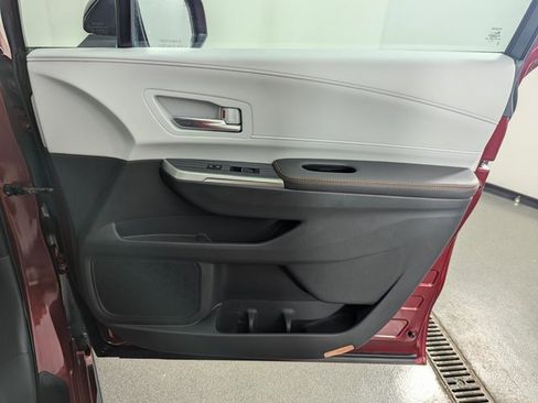 Used 2023 Toyota Sienna XSE image 20