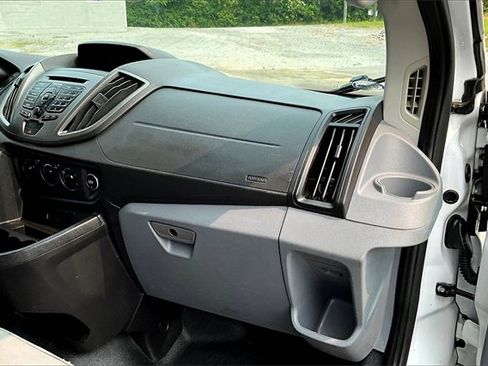 Used 2018 Ford Transit 250 130 Low Roof image 16