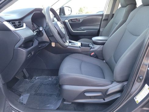 Used 2024 Toyota RAV4 LE image 15