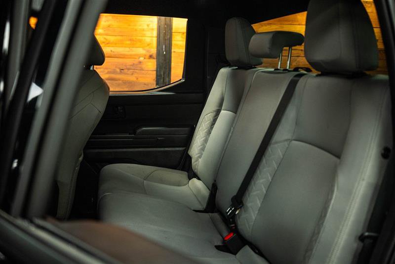 Used 2026 Toyota Tacoma SR5 AWD/4WD image 10