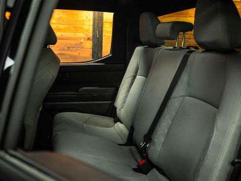 Used 2026 Toyota Tacoma SR5 AWD/4WD image 10