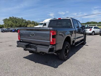 New 2026 Ford F250 Lariat w/ Black Appearance Package