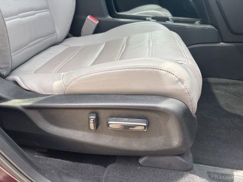 Used 2019 Honda CR-V EX-L image 30