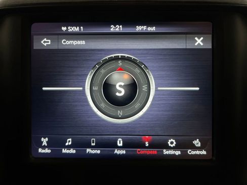 Used 2020 RAM 3500 Big Horn w/ Level 1 Equipment Group image 23