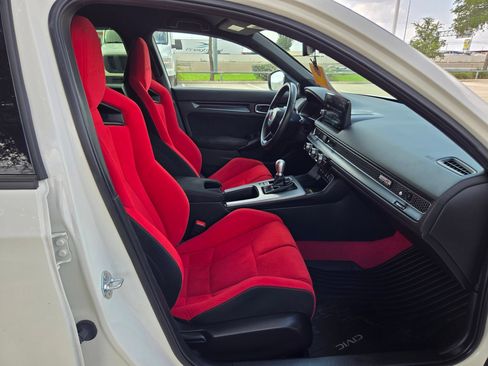 Used 2024 Honda Civic Type R image 24