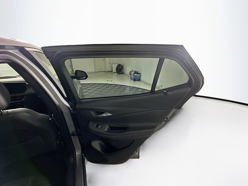 Used 2025 Buick Encore GX Preferred image 29