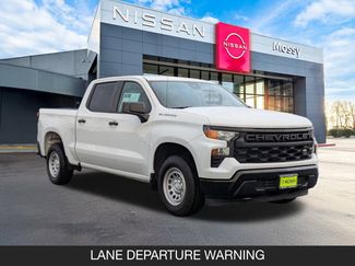 Used 2022 Chevrolet Silverado 1500 W/T w/ WT Convenience Package video 2