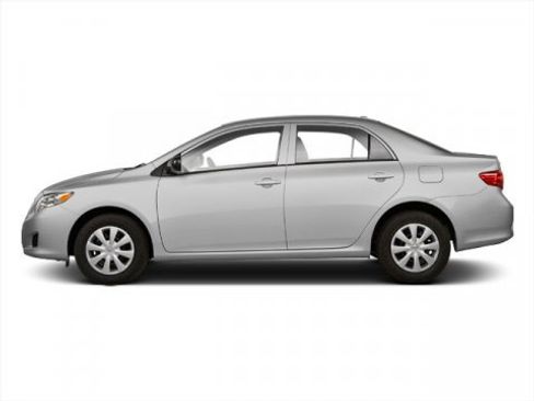 Used 2010 Toyota Corolla LE image 6