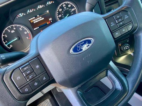 Used 2021 Ford F150 XL w/ Trailer Tow Package image 38