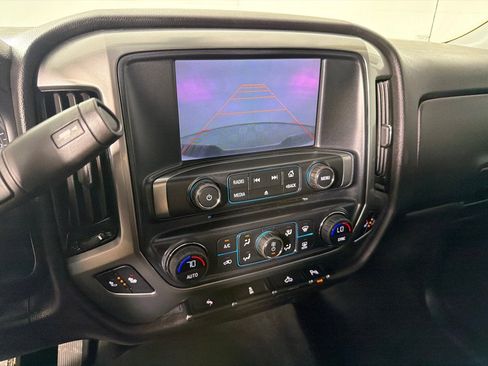 Used 2014 Chevrolet Silverado 1500 LT w/ All Star Edition image 17