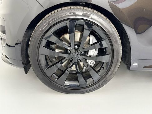 New 2026 Land Rover Range Rover Sport Dynamic SE AWD/4WD image 32