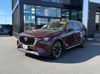 Used 2024 MAZDA CX-90 Plug-In Hybrid w/ Premium Plus AWD/4WD 360° Tour
