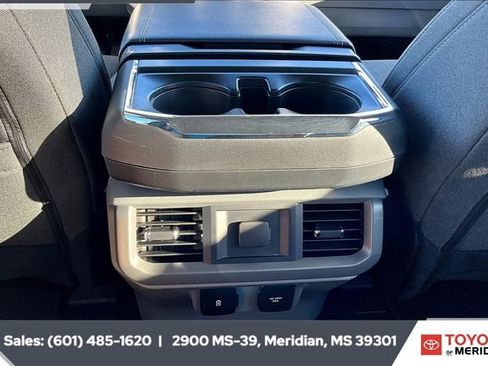 Used 2024 Ford F150 XLT w/ Mobile Office Package image 23