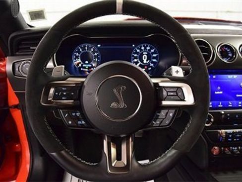 Used 2022 Ford Mustang Shelby GT500 w/ Handling Package image 16